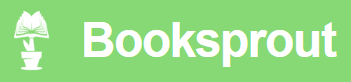 Booksprout Logo