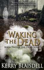 Waking the Dead Cover