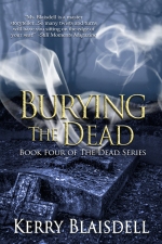 Burying the Dead cover